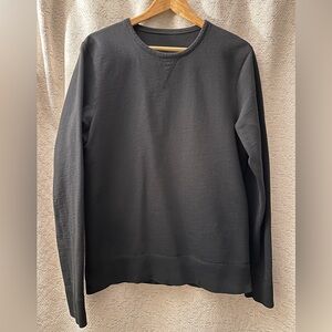 Flint and Tinder Reversible French Terry Sweatshirt - M